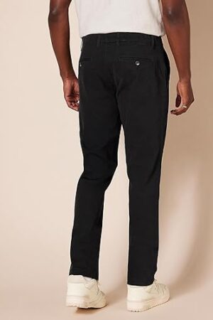 Slim Fit Chino Pants