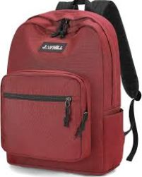 Compact Travel Backpack